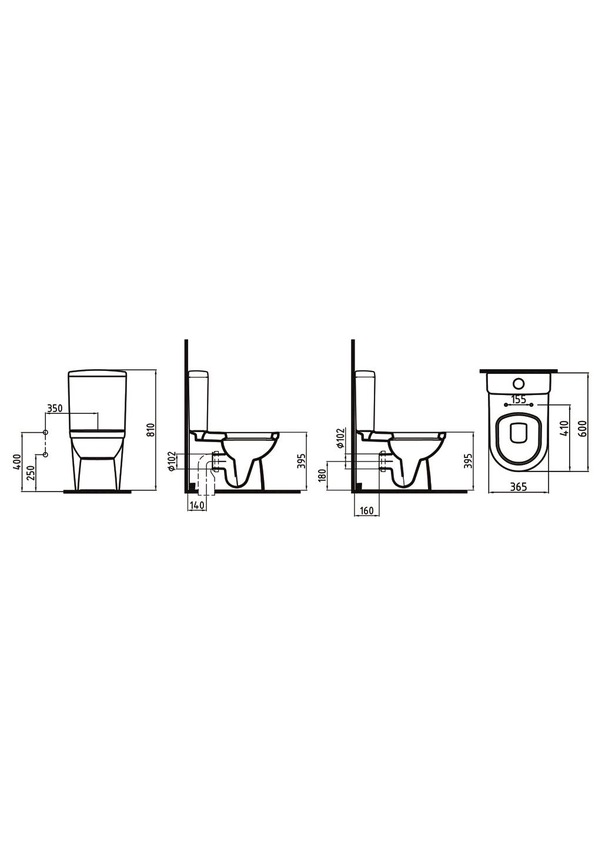 Bien Orion Duvara Sıfır Klozet Easy Wash Uyumlu Fiyatları ve Özellikleri Bien Orion Duvara Sıfır Klozet Easy Wash Uyumlu Fiyatları ve Özellikleri
