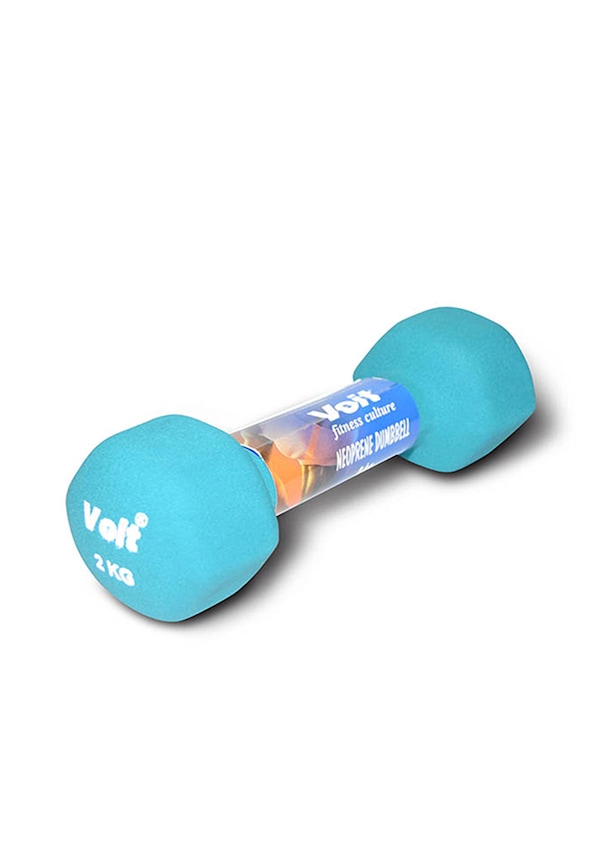 Voit Vdb-04 Altıgen Neopren 2 KG Dumbbell Fiyatları Ve Özellikleri