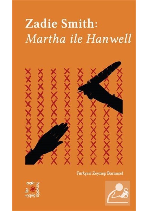 Everest Açıkhava 2 Zadie Smith Martha İle Hanwell Zadie S