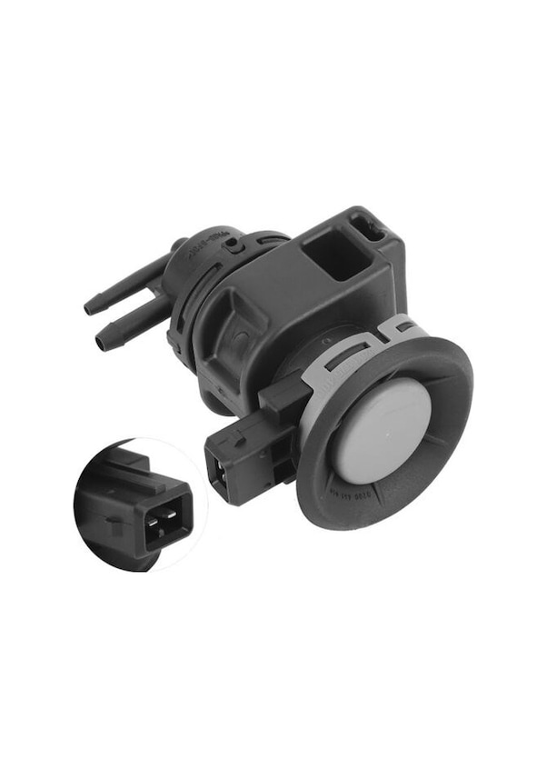 Resim Qashqai Turbo Selenoid Valfi 1 5 Dci Oek 