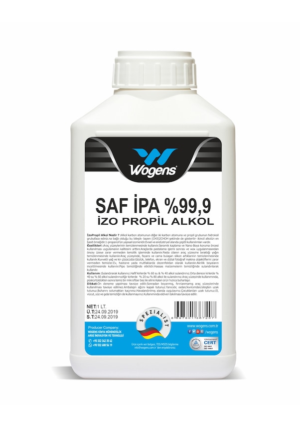 Antibakteriyel Temizlik Ürünlerinin Önemi