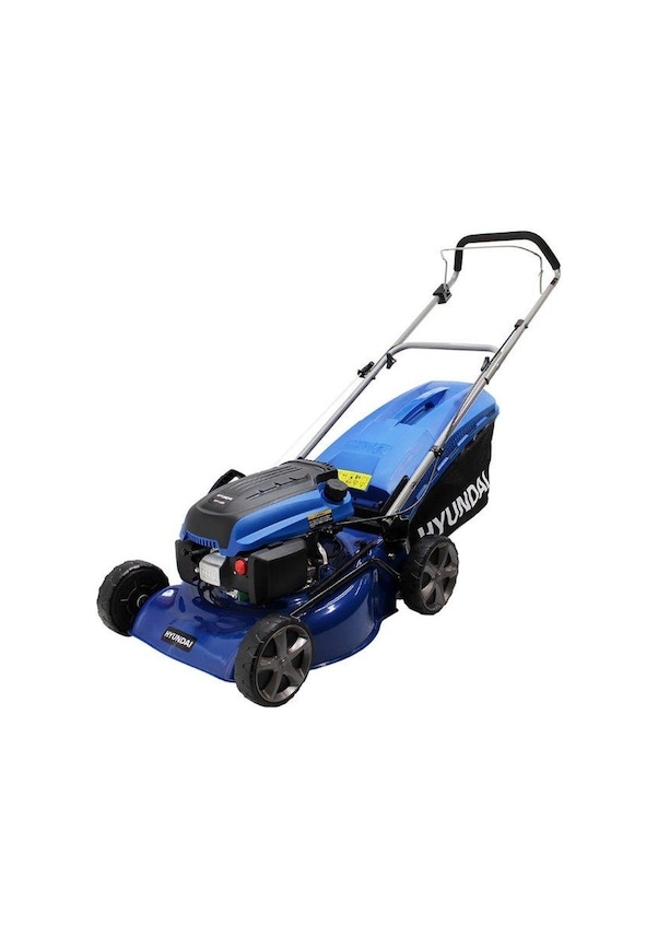 Resim Hyundai HYM460P Benzinli Çim Biçme Makinesi 