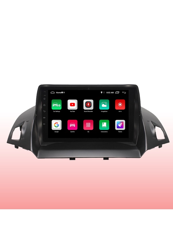 Ford Kuga Android Carplay Navigasyon Multimedya Ekran 2gb Ram Fiyatları