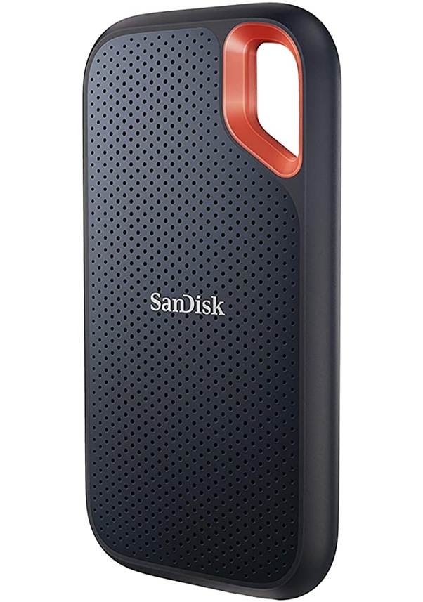 Sandisk 1 Tb Olağanüstü Taşınabilir Ssd Fiyatları ve Özellikleri