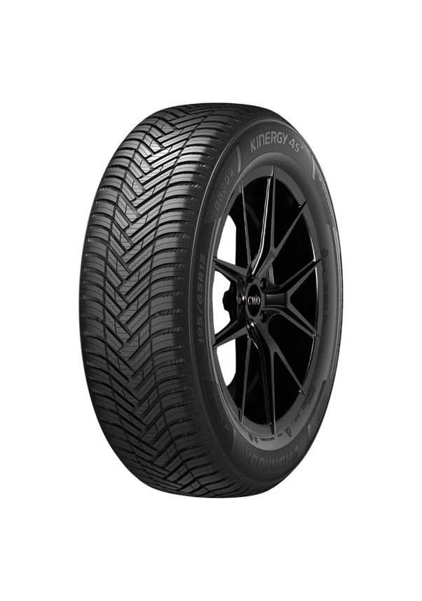 Pneu Hankook 255/55 R18 109V Kinergy 4S2 – Été, M+S