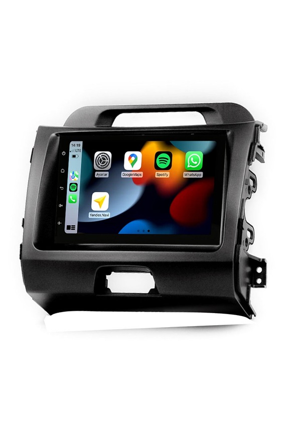 Kia Sportage Carplay Android Multimedya Sistemi Fiyatı ve Özelliklerı