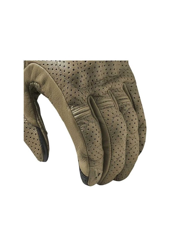 Resim Revit Fly 3 Deri Motosiklet Eldiven 