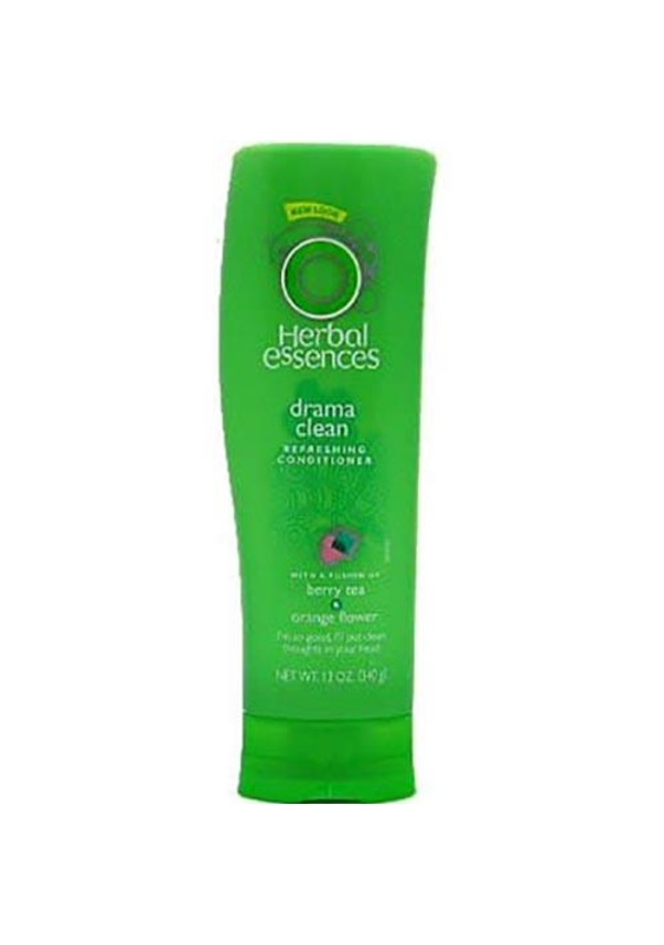 Herbal Essences Drama Clean Yenileyici Saç Kremi 340GR Fiyatları ve