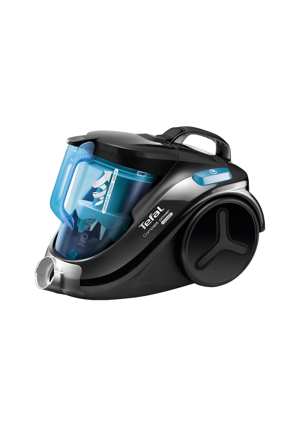 Tefal UW3751 Compact Power Cyclonic 750 W Toz Torbasız Elektrikli ...