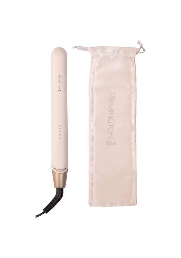 Resim Remington S4740 E51 Shea Soft Saç Düzleştirici 