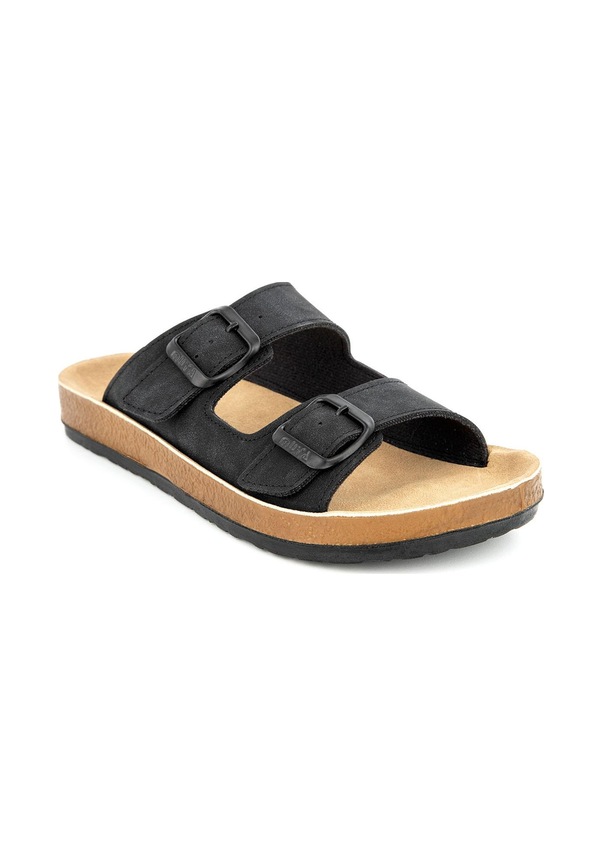 Resim Muya Yuna Anatomik Taban Kadın Terlik 31032-2618-STAN 