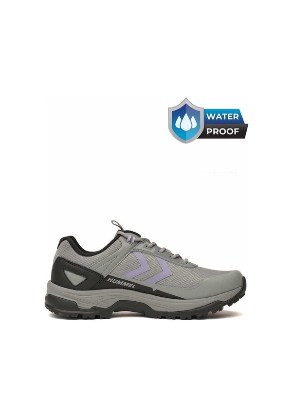 Resim Hummel Unısex Outdoor Bolly 900546 Grey/purple Çok Renkli 