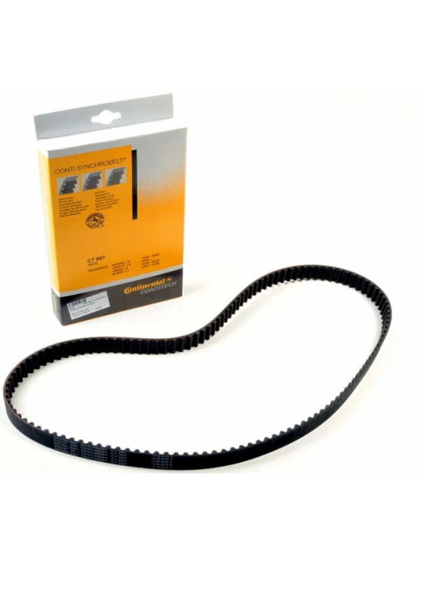 Chevrolet Aveo 1.4 1.6 16 Valf Motor Triger Kayışı CONTİNENTAL