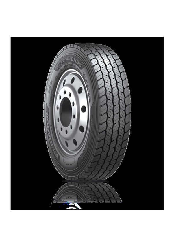 Hankook 285/70 R 19.5 146/144M Smart Flex Dh35 4 Mevsim 2022 Fiyatları