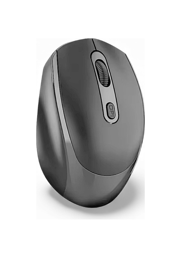 Kablosuz Şarjlı Sessiz Mouse 2.4g Wireless, 1200 Dpı, Şarj Edilebilir ...