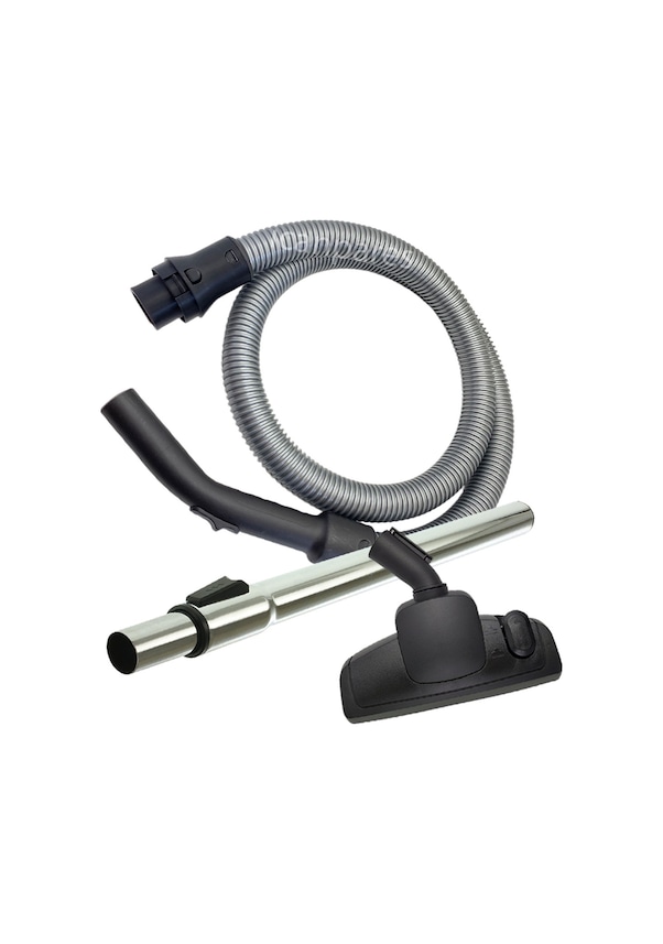 Aspiradora Cilíndrica Siemens Vs06a111 4l 2200w A Azul - Aspirador Y