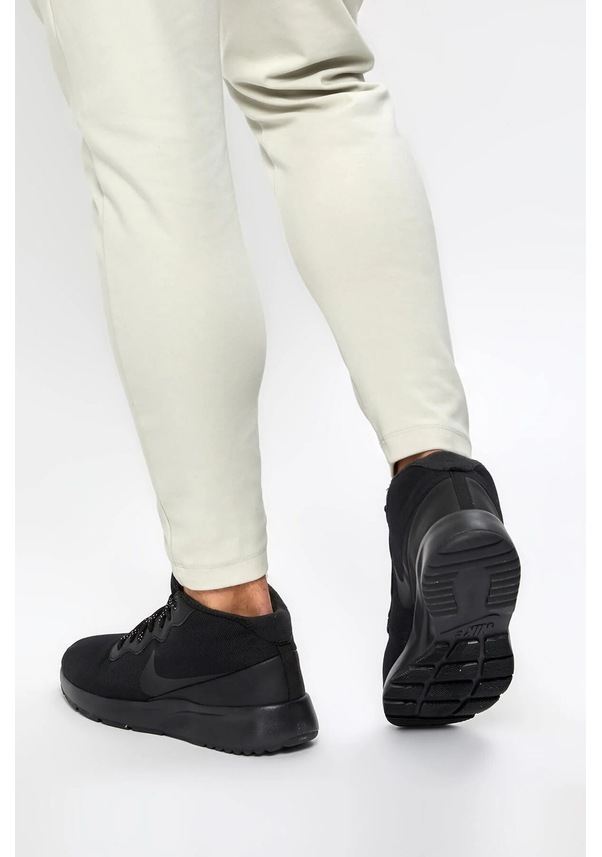 Resim Nike Tanjun Chukka Siyah 