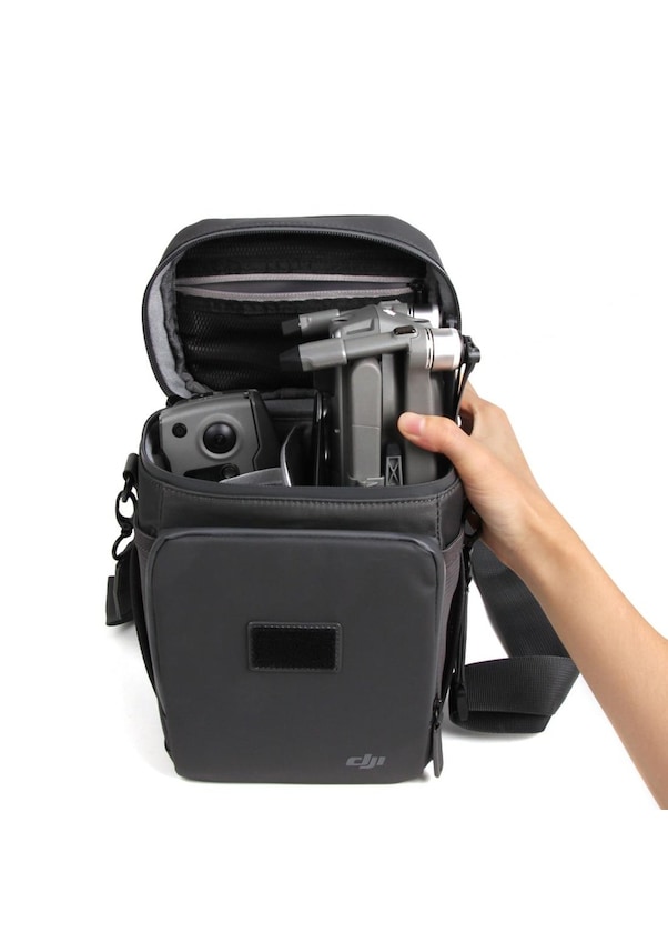 Resim DJI Mavic 2 Pro/zoom Yükseltilmiş Katlanır Güvenli İniş Ayağı Gim 