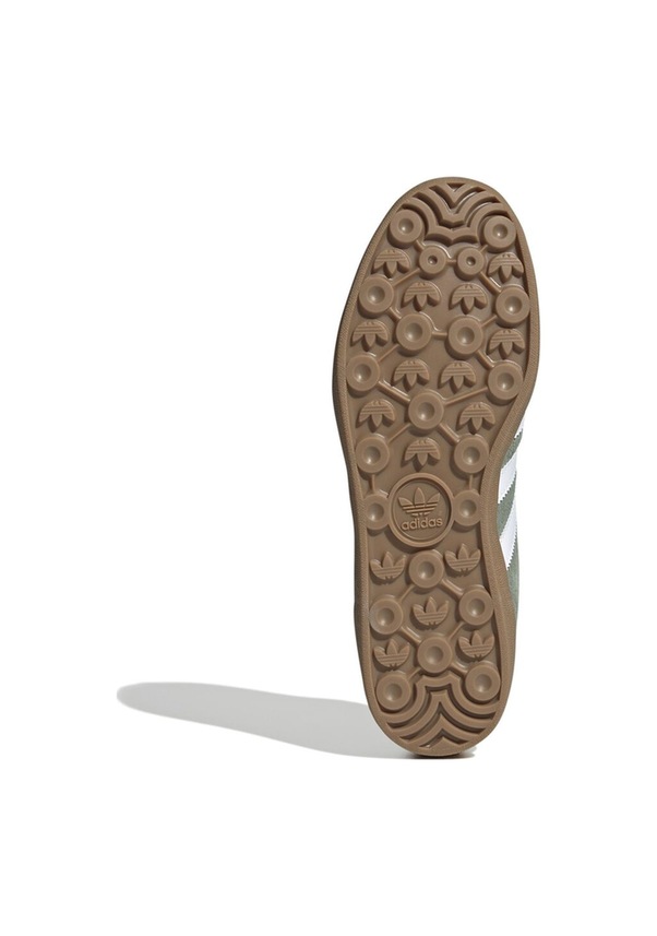 Resim Gazelle Indoor Unisex Sneaker Yeşil 