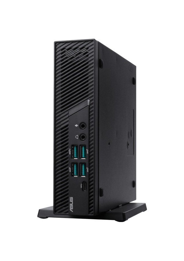 Asus PB62B5016MH i511400 8 GB 256 GB M.2 SSD Free Dos Mini Pc