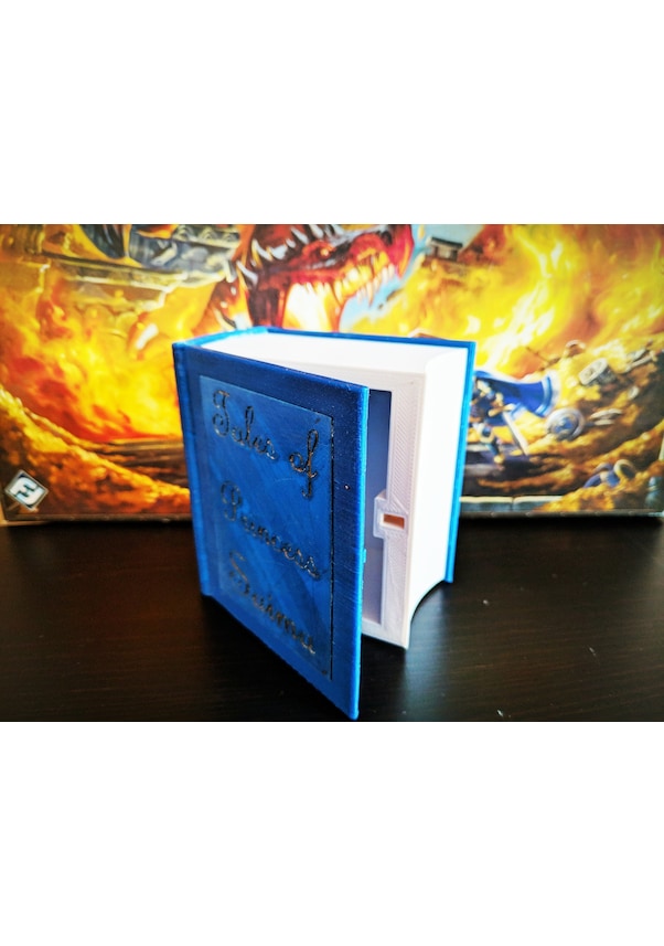 Resim Opencart Kitap Gizlemesi Küçük Sadece Plastik Aparattır 