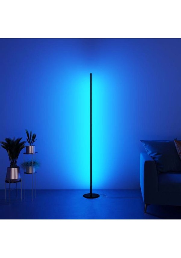 Telefon Kontrol - Oda Aydınlatma Sistemi Full Rgb - Full Renk OE9174