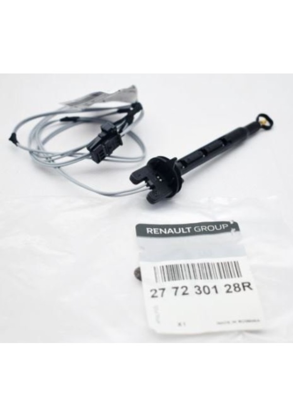 Renault Clio 4 - Symbol Joy Evaparatör Sondası 277230128R - Renau ...