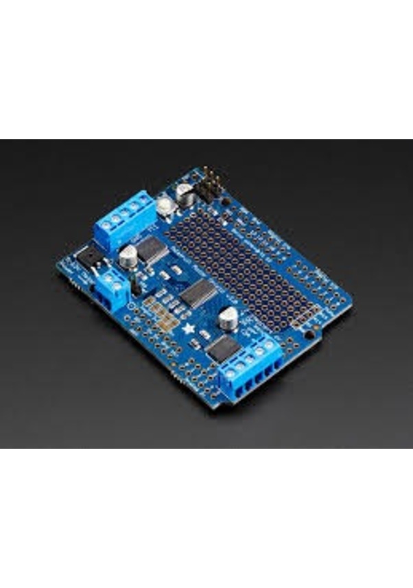 Arduino motor shield v2 fiyatlar ve zellikleri