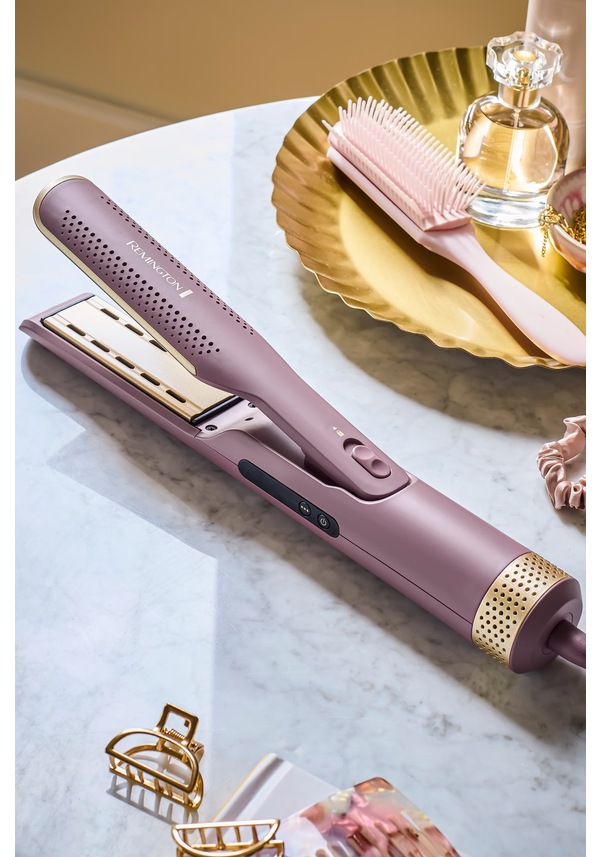 Resim Remington As8930 Airvive 2'si 1 Arada Hava Üflemeli Saç Şekillendirici 