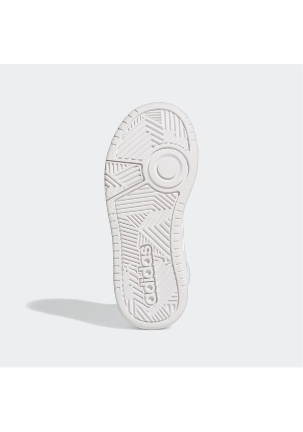 Resim Adidas Hoops Mid Günlük Spor Ayakkabı 
