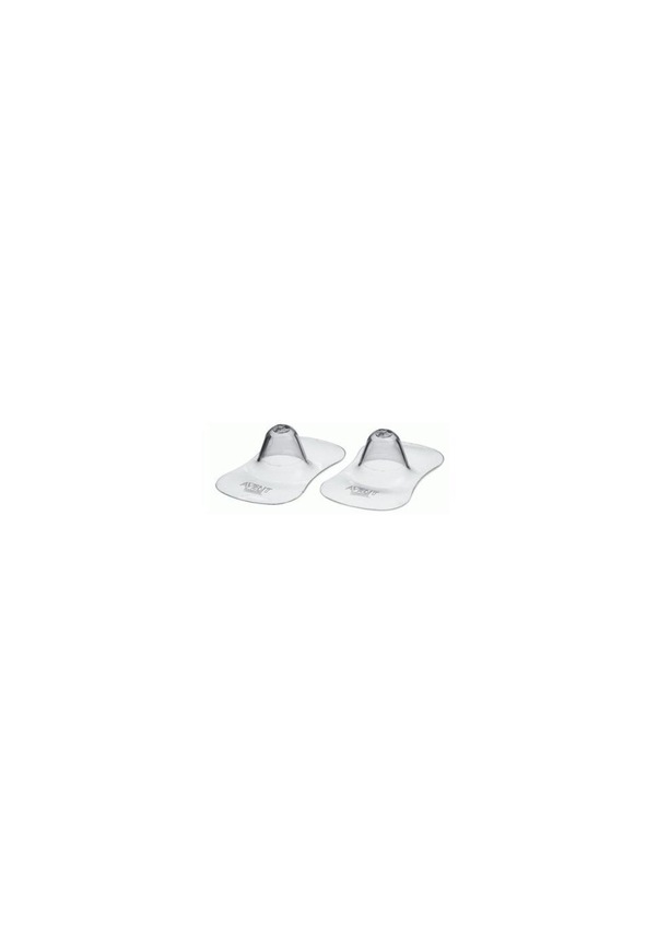Philips Avent SCF156/01 Göğüs Ucu Koruyucu Kelebek Standart Boy