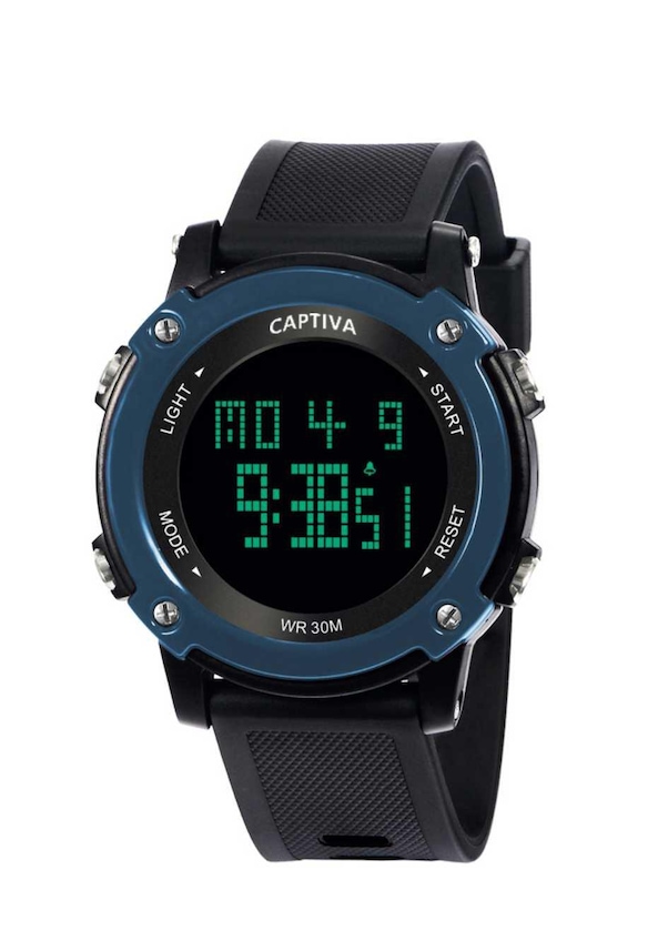 Captiva MR-8111GH-D Çocuk Kol Saati