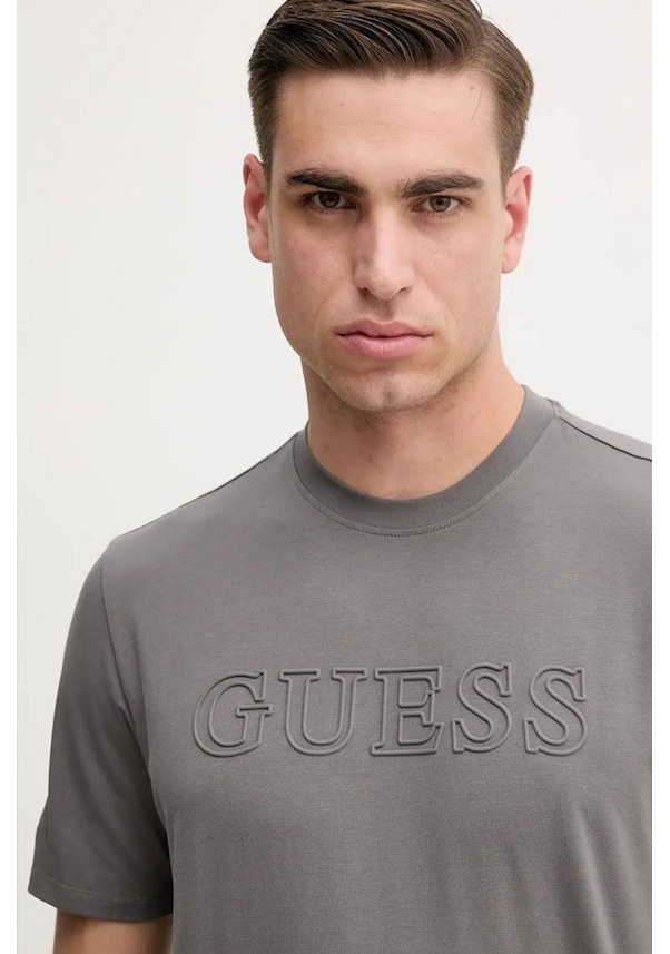 T-shirt da uomo Guess, Primavera/Estate 2026