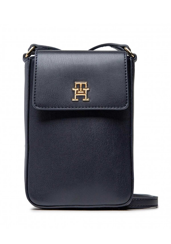 Tommy Hilfiger Postacı Çantalarla Nasıl Kombin Oluşturulur?