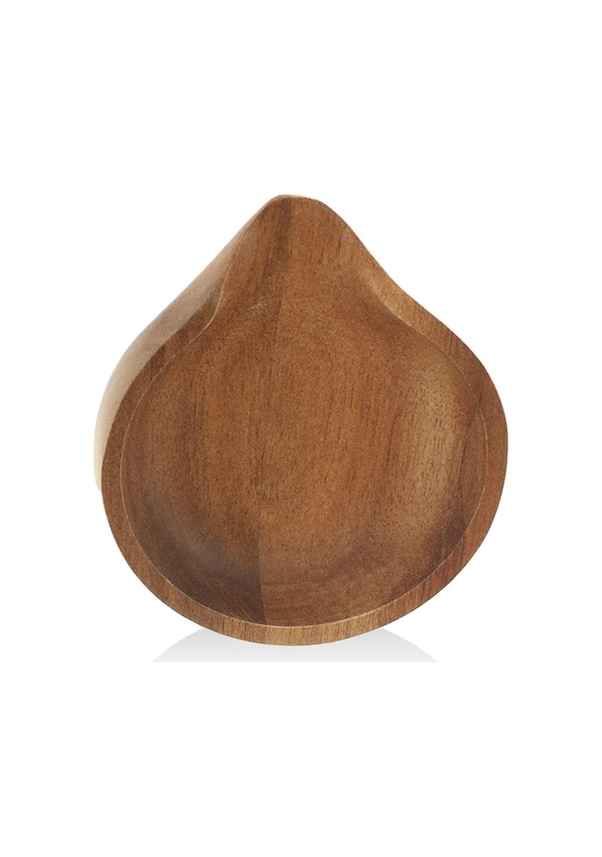 Resim The Mia Natura Akasya Kaşıklık 14x11x3 Cm Ntr0040 