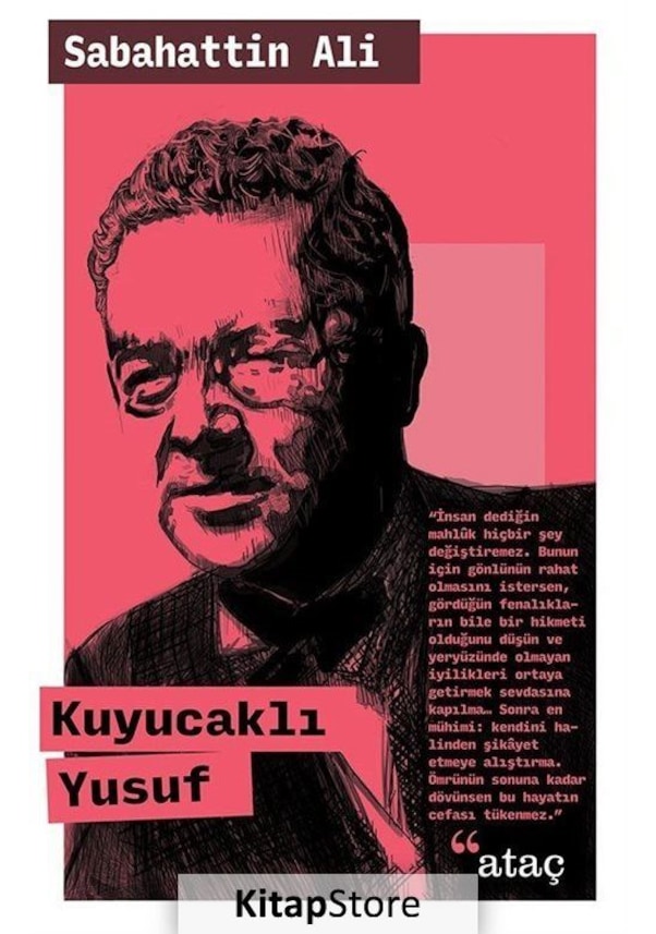 Kuyucaklı Yusuf / Sabahattin Ali N11.655 Fiyatları ve Özellikleri