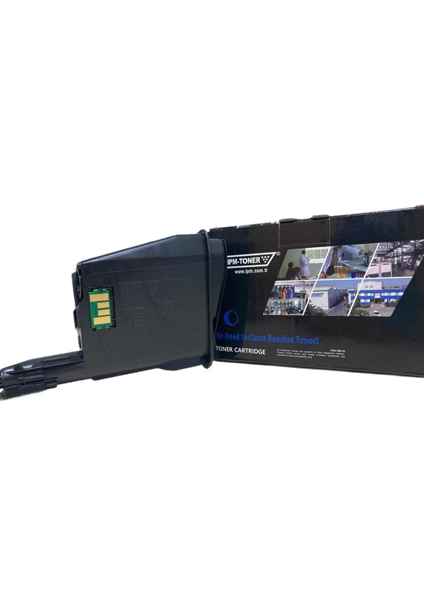 Kyocera Tk-1110 Uyumlu Toner Çipli | Fs-1060 | Fs-1040 | Fs-1020 | 1120 ...