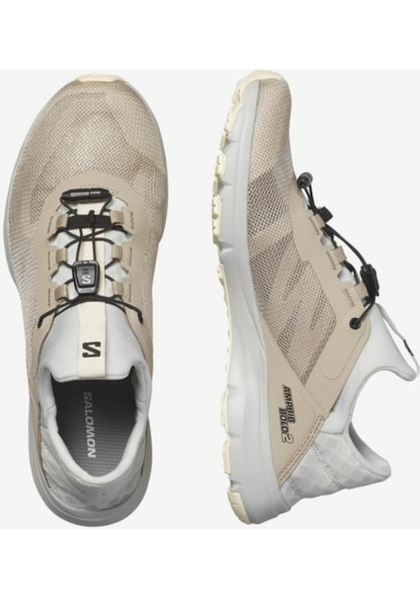 Resim Salomon Amphib Bold 2 Kadın Outdoor Ayakkabı L47447100 Çok Renkli 