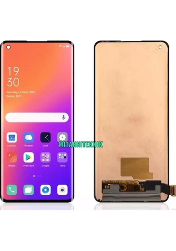 Oppo Uyumlu Reno 4 Pro Lcd Ekran Dokunmatik Model-Oled Fiyatları ve ...
