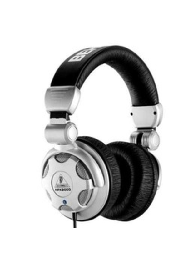 Behringer Hpx2000 Profesyonel Kulaklık Fiyatları ve Özellikleri
