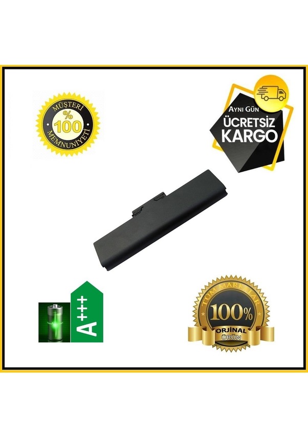 Sony Vaio Vgp-Bps21A Vgp-Bps21B - 10.8V - 5000Mah Noteboo Fiyatları ve ...