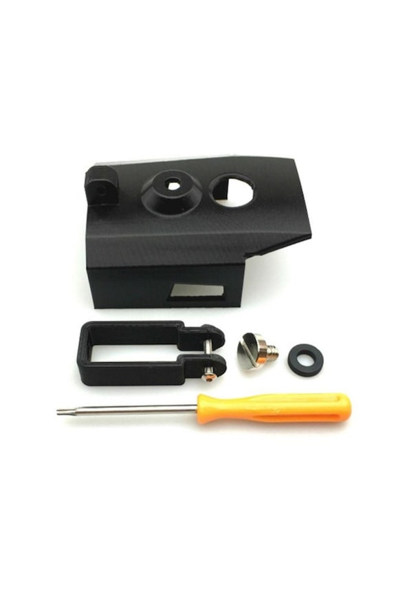 Resim DJI Mavic Pro Panorama Kamera Üst Tutucu Montaj Braketi 