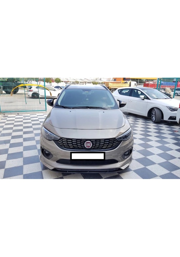 Fiat Egea Sw Body Kit 2015 Fiyatları ve Özellikleri