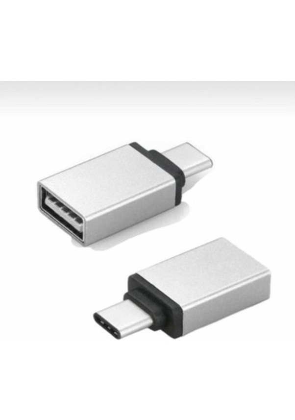 Otg-002 Usb To Type-c Dönüştürücü Fiyatları ve Özellikleri