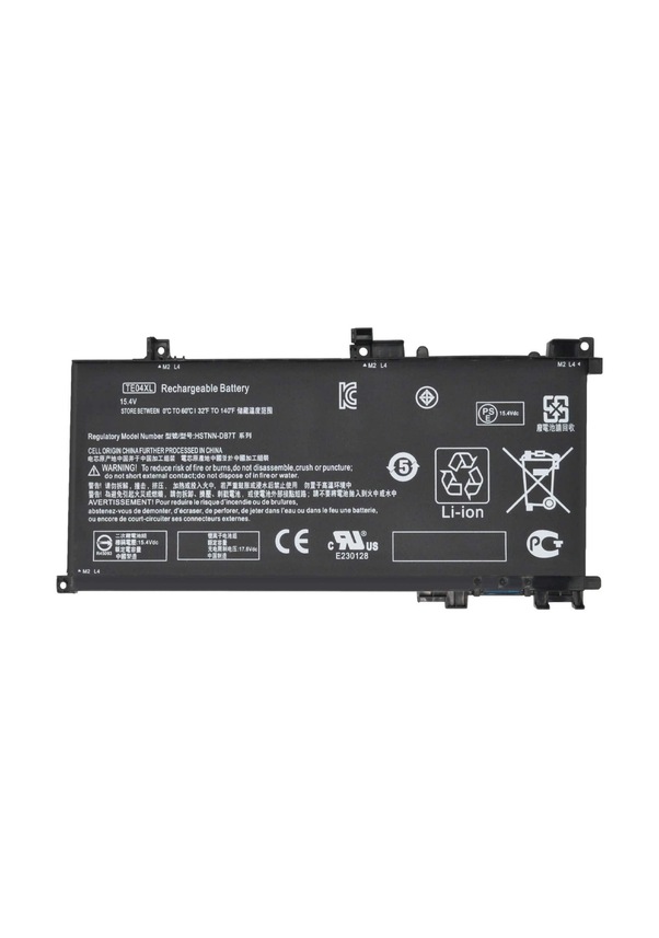 Gintai Scheda Interruttore Di Alimentazione Per HP Omen 15-AX