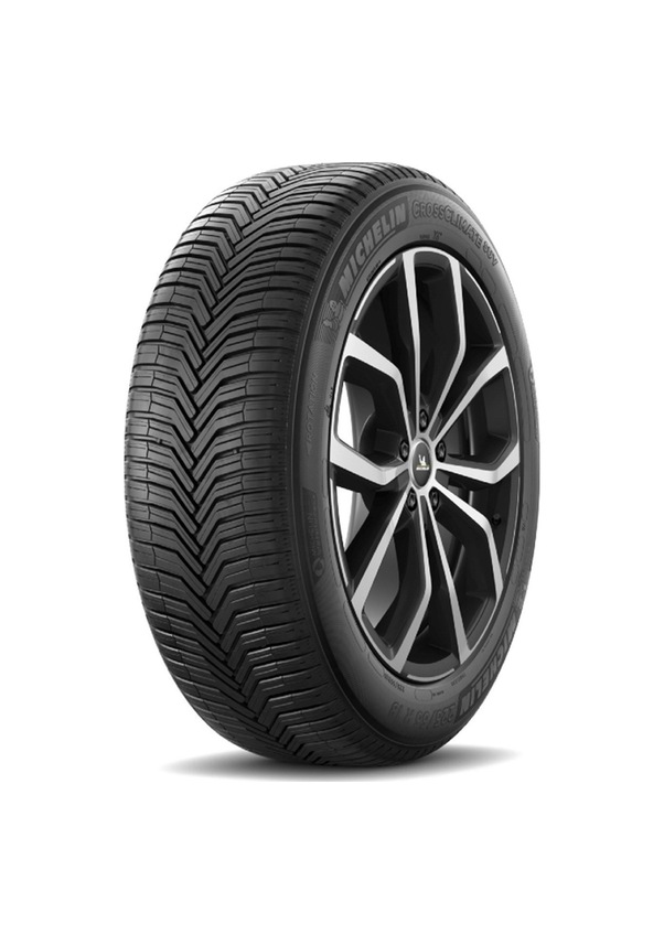 Michelin 255/50R19 103T Crossclimate 2 Suv Dört Mevsim Lastiği 2024 ...