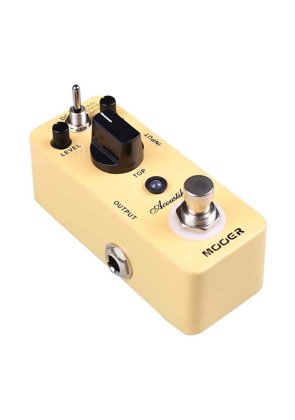 mooer digital auto wah