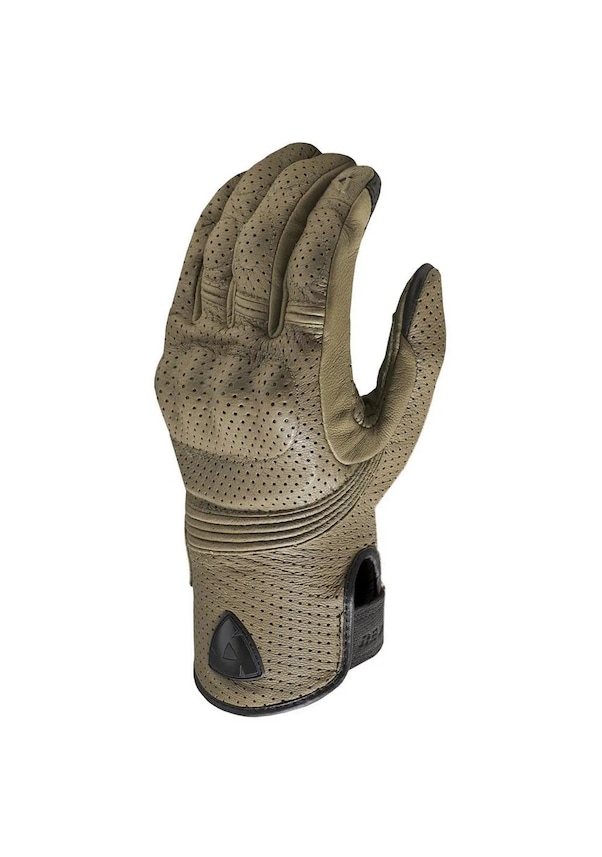 Resim Revit Fly 3 Deri Motosiklet Eldiven 