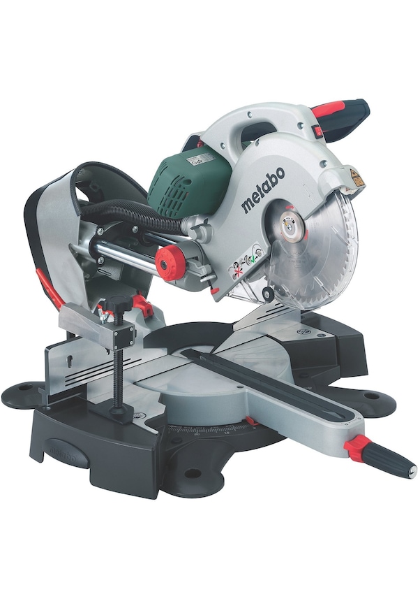 Metabo Kgs 254 I Plus