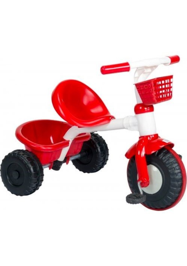 Murat Plastik Süper MP-03-ST 3 Tekerlekli Bisiklet Murat Plastik Süper MP-03-ST 3 Tekerlekli Bisiklet